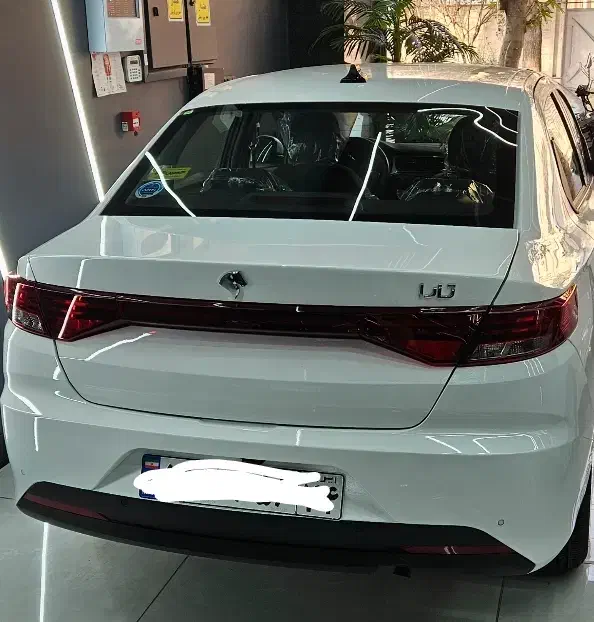 تارا V1 پلاس صفر خشک برج روز|خودرو سواری و وانت|کرج, کوی امامیه|دیوار