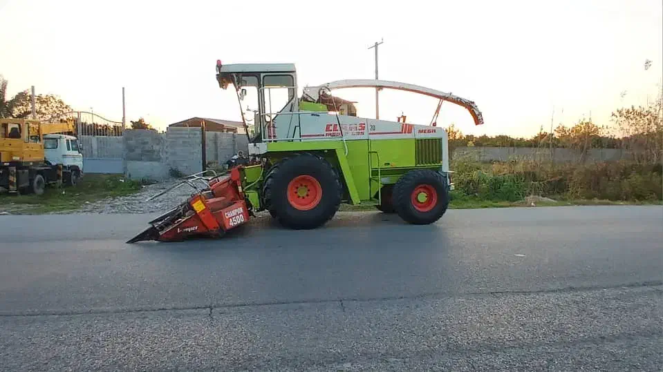 دستگاه چاپر ۶۹۵ جفت با هد کمپر|ماشین‌آلات صنعتی|کیاکلا, |دیوار