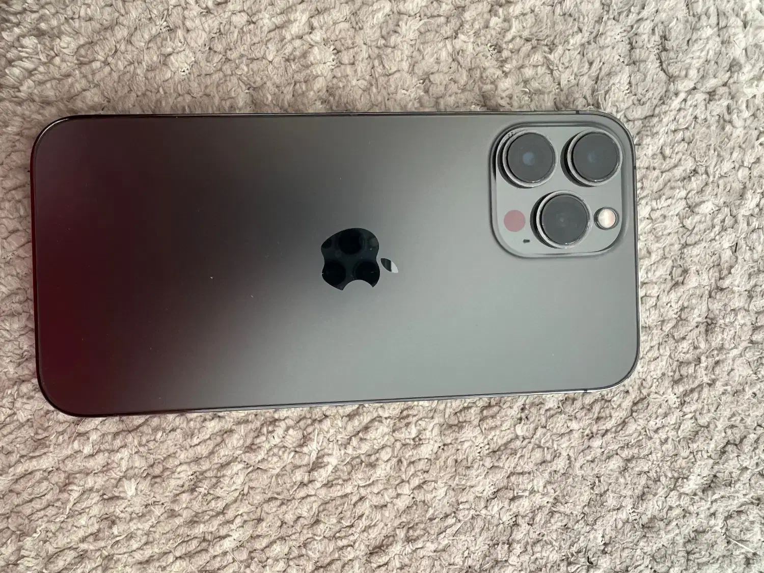 ایفون ۱۳ پرومکس یک ترا|موبایل|تهران, الهیه|دیوار