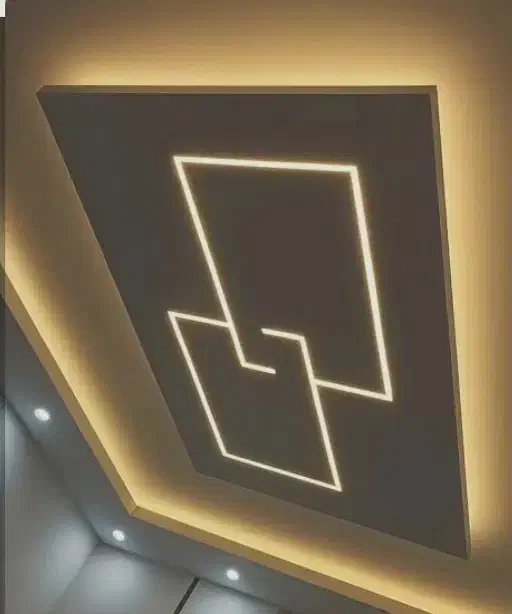 گچکاری و دیزاین منزل|خدمات پیشه و مهارت|بم, |دیوار