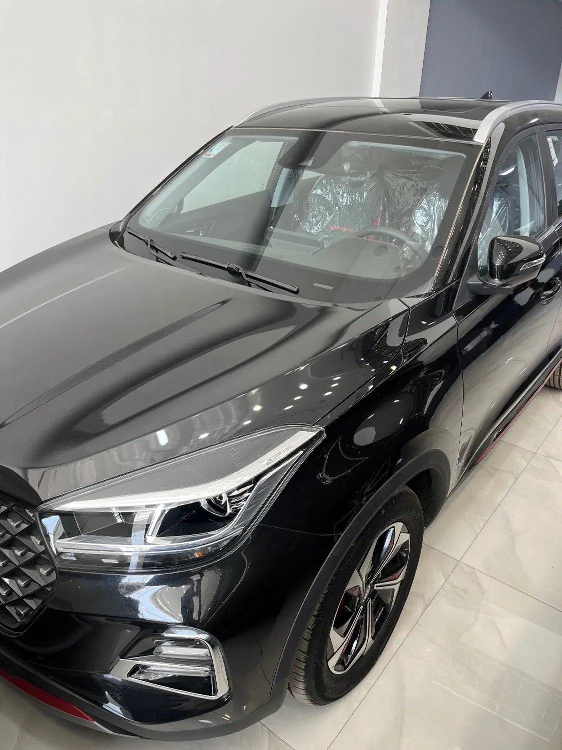 X55pro|خودرو سواری و وانت|اصفهان, مارچین|دیوار