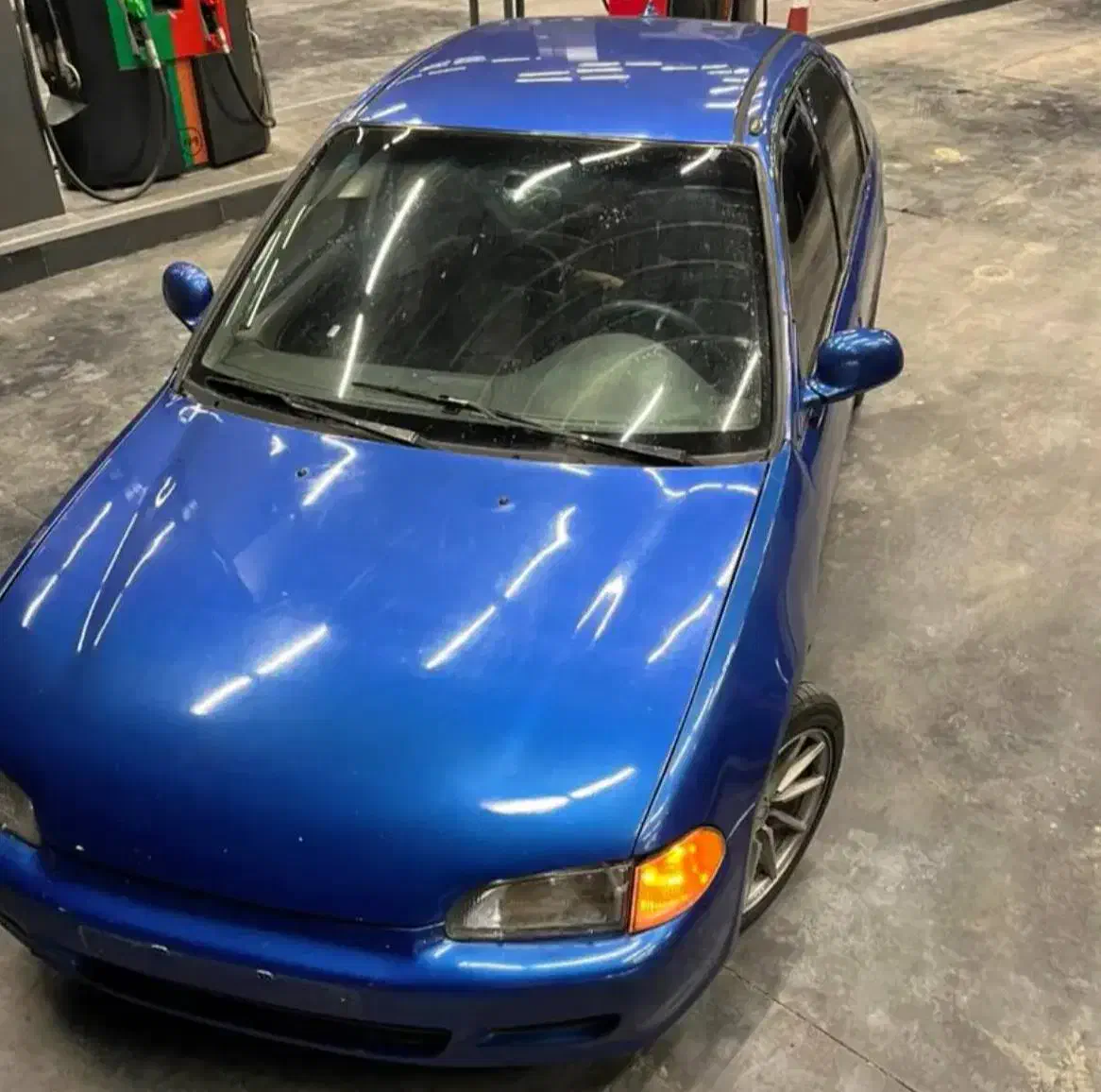 هوندا سیویک|خودرو سواری و وانت|تهران, نصرت|دیوار