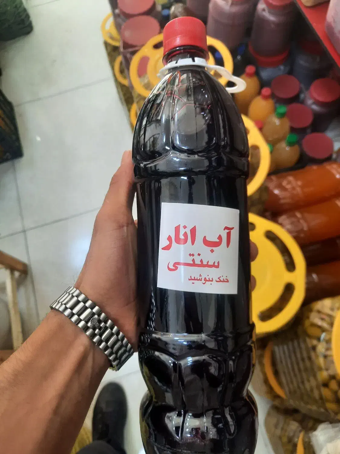 آب انار آب آلبالو آب زرشک|خوردنی و آشامیدنی|قم, لسانی|دیوار
