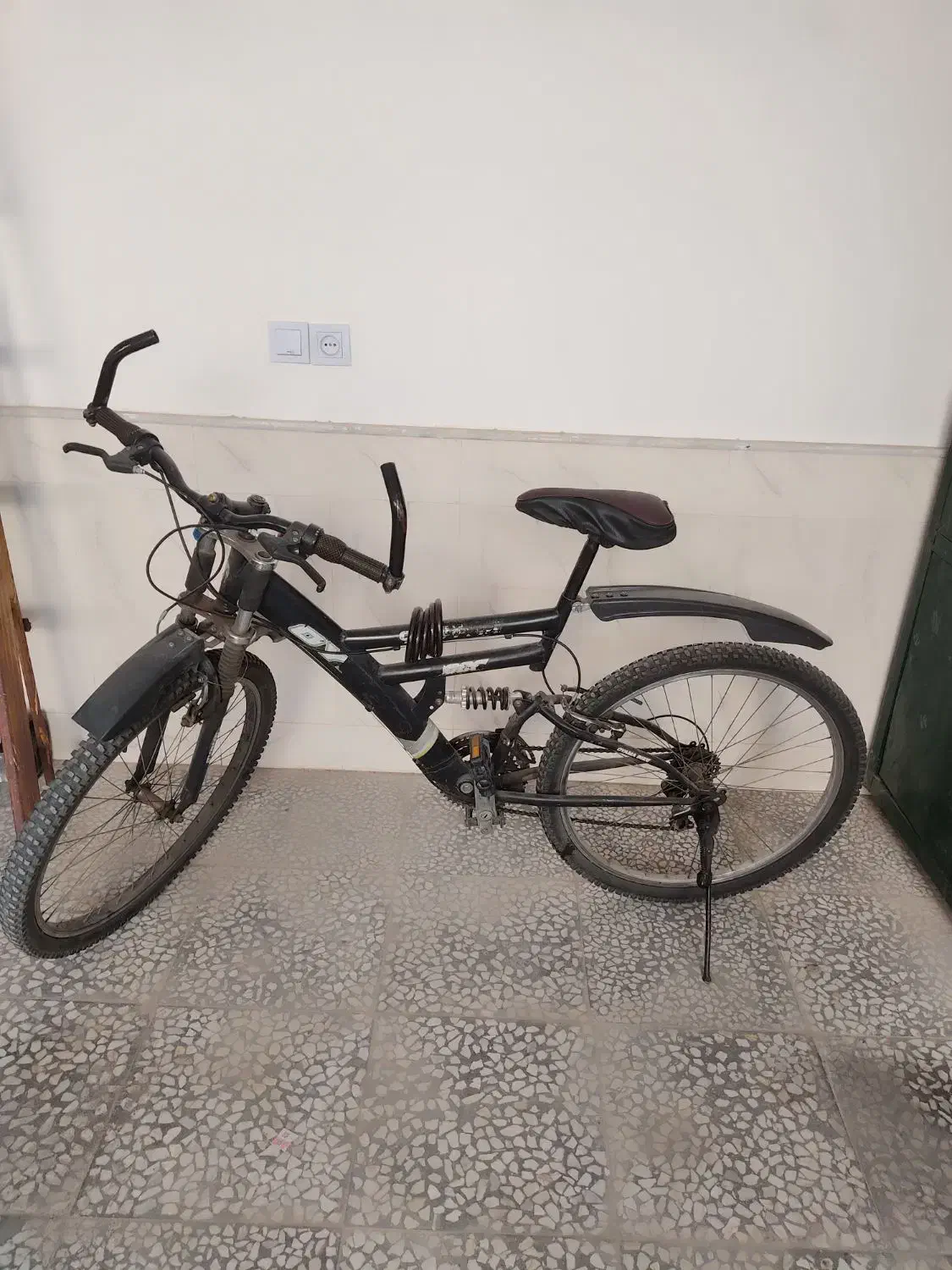 دوچرخه سایز ۲۶|دوچرخه، اسکیت، اسکوتر|قم, کیوانفر|دیوار