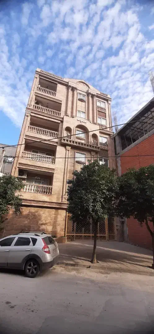 فروش آپارتمان نوساز،مهندسی‌ساز و خوش‌نقشه در گرگان|فروش آپارتمان|گرگان, |دیوار