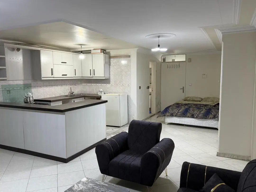 سوئیت اپارتمان روزانه وهفتگی|اجارهٔ کوتاه‌مدت آپارتمان و سوئیت|تهران, چیتگر جنوبی|دیوار