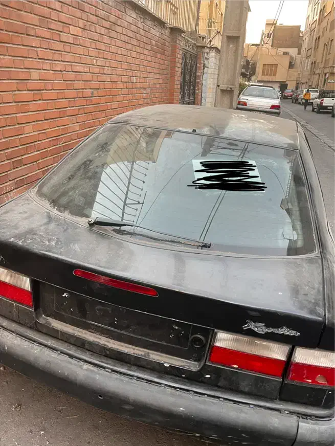 زانتیا ۱۸۰۰|خودرو سواری و وانت|تهران, نظامآباد|دیوار