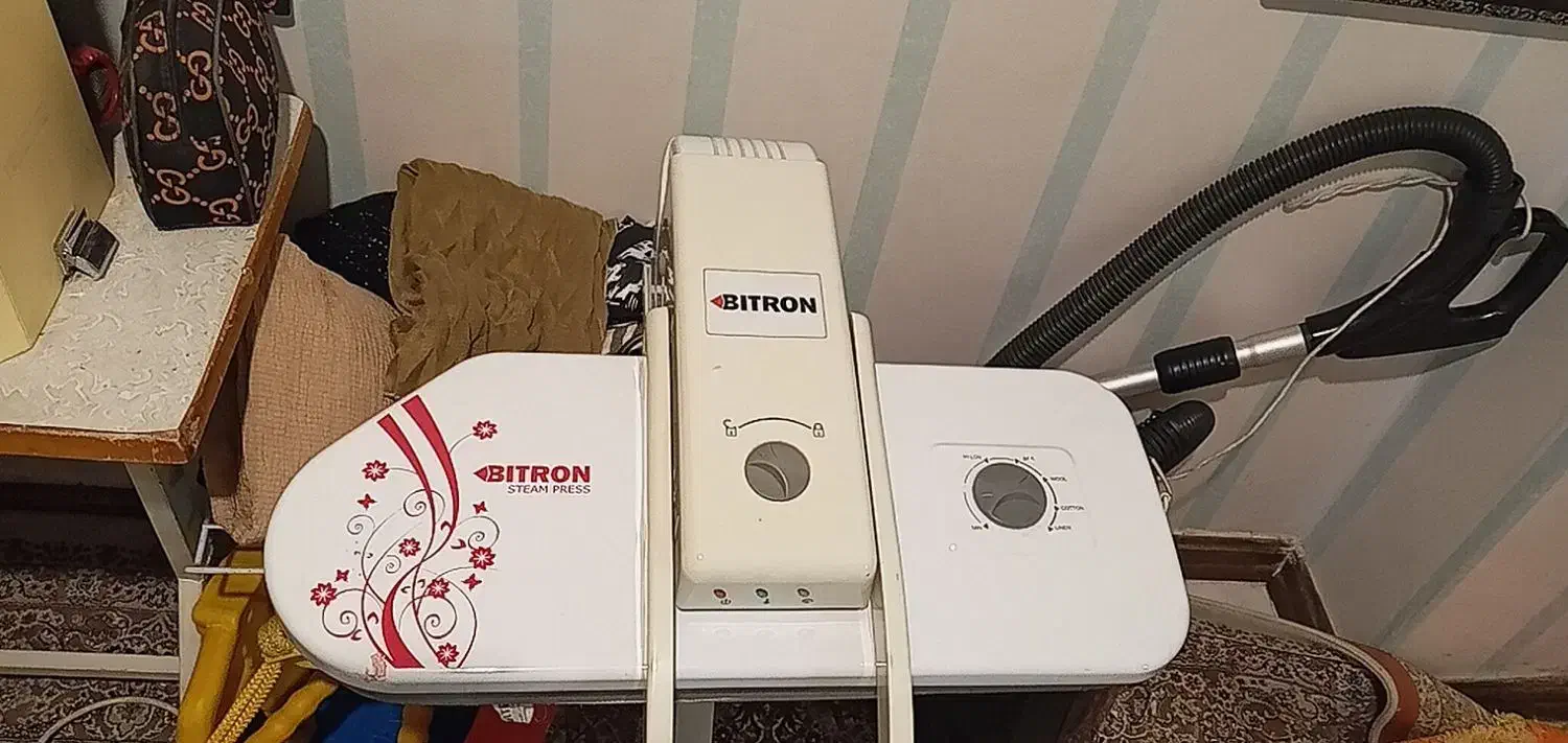 اتو پرس|اتو و لوازم اتو|فردیس, شهرک ۱۱۰|دیوار