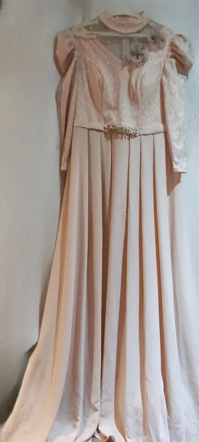 لباس مجلسی|لباس|نجف‌آباد, امیرآباد|دیوار