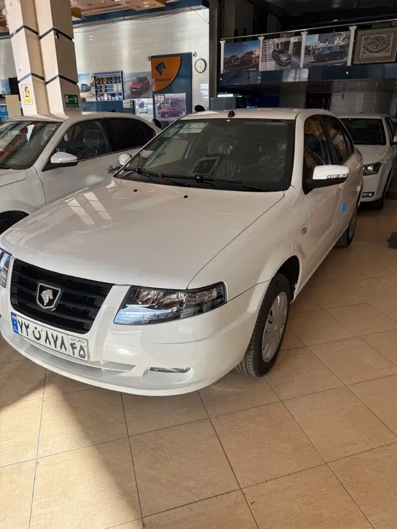 سورن موتور جدید صفر|خودرو سواری و وانت|کرمان, |دیوار