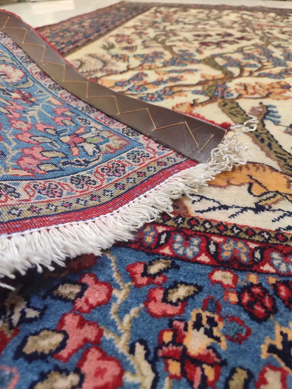 فرش ساروق|فرش|کرج, حاجی آباد|دیوار