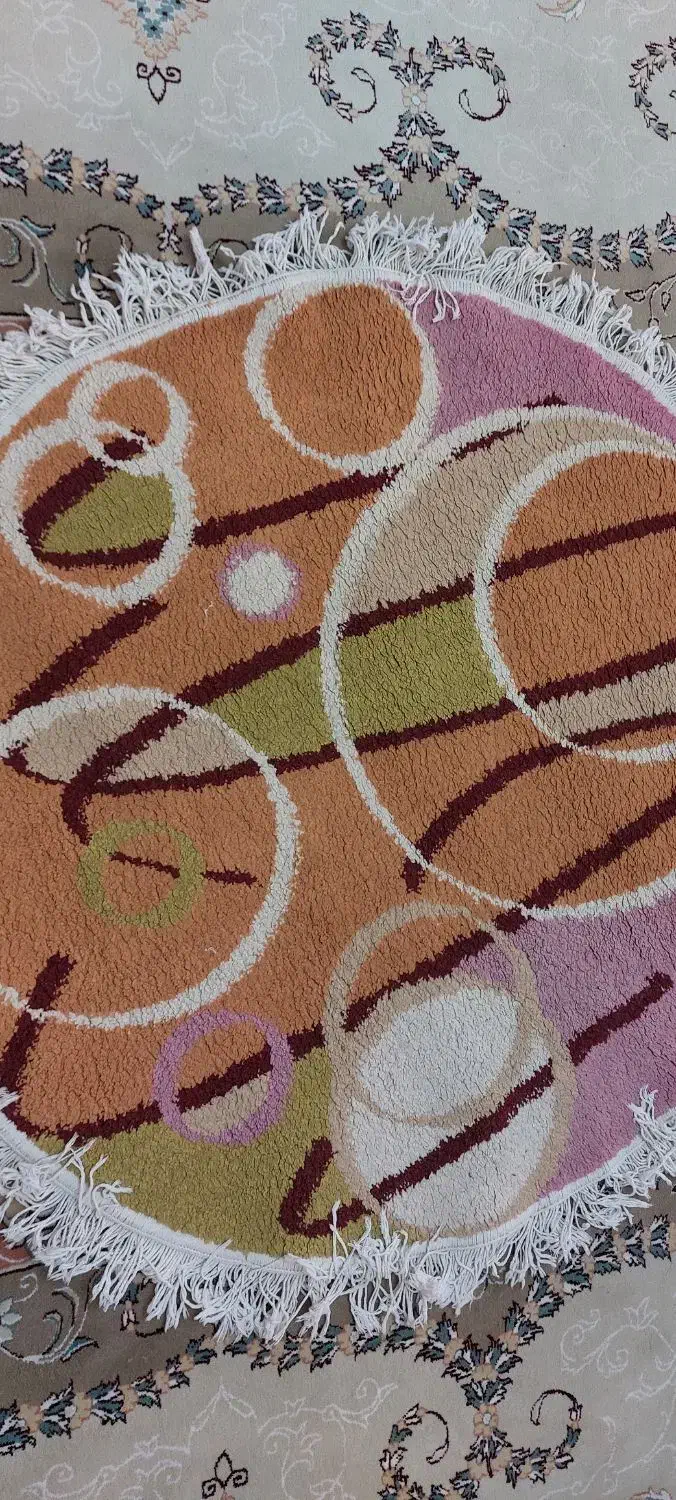 پادری|پادری|کرج, کرج نو|دیوار