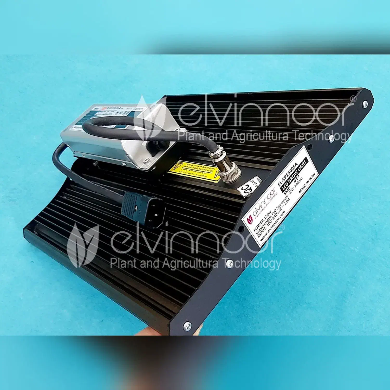 پنل و چراغ رشدگیاه smd گلخانه ایندور،کود،فیلترکربن|گل و گیاه طبیعی|تهران, لاله زار|دیوار
