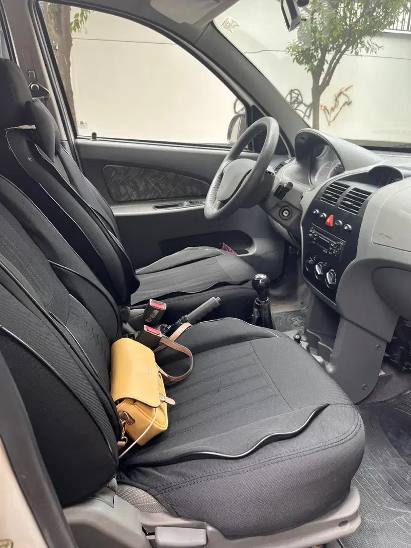 تیبا مدل ۹۷|خودرو سواری و وانت|بابل, |دیوار