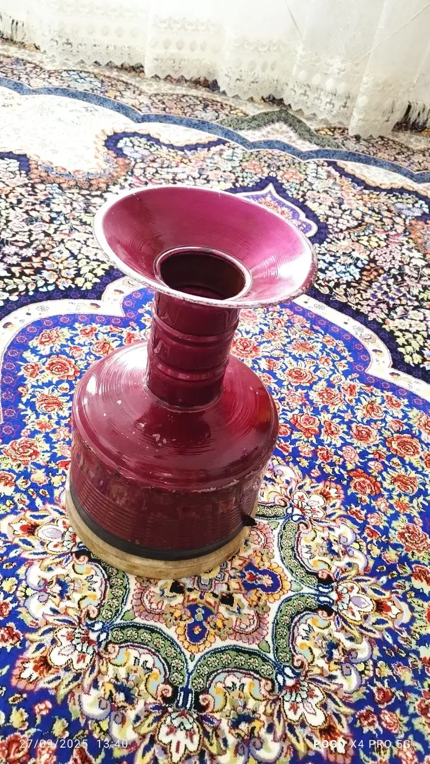 ضرب|درام و پرکاشن|قروه, |دیوار