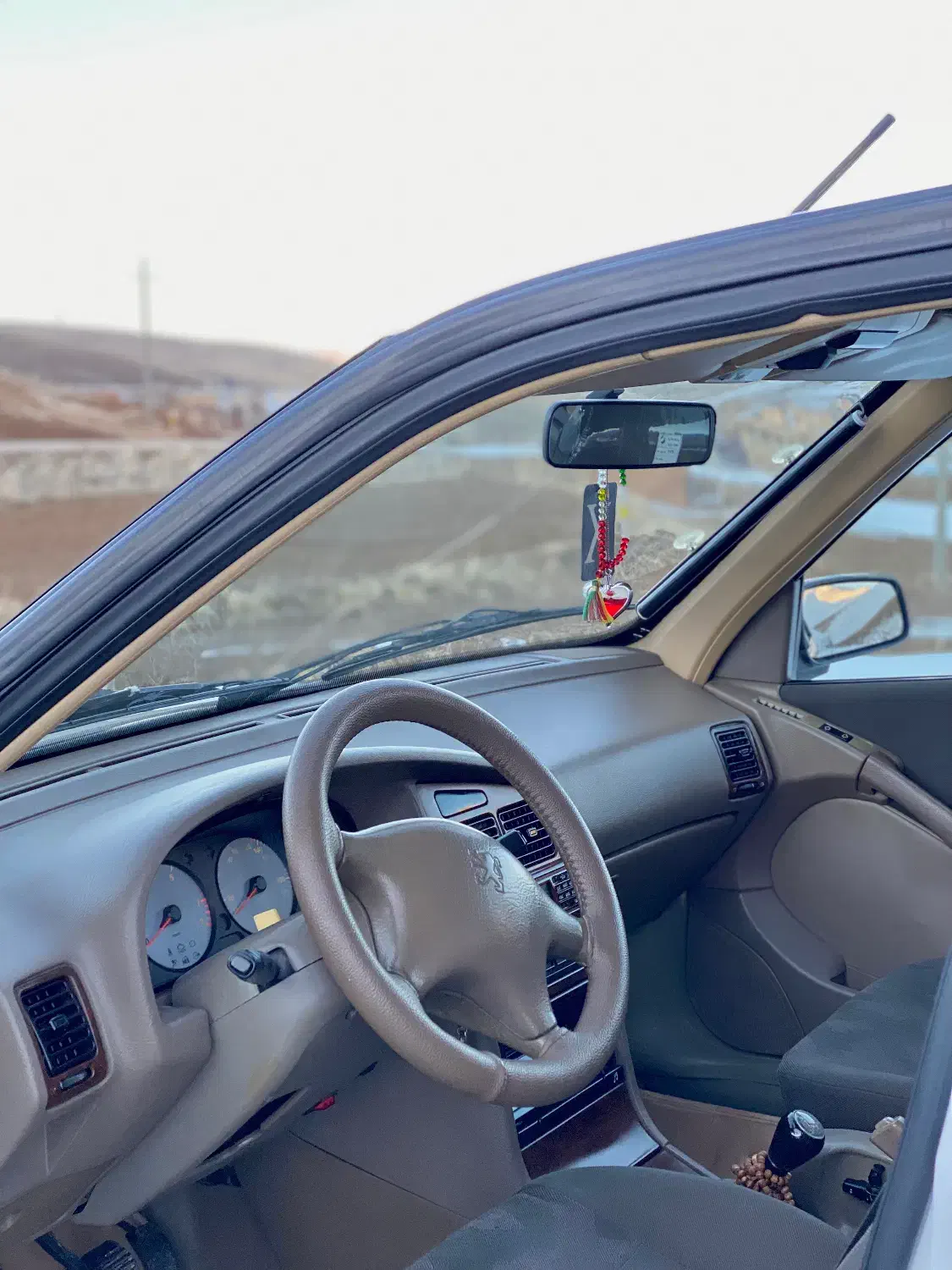 پارس ال ای ایکس ۸۹|خودرو سواری و وانت|سقز, |دیوار