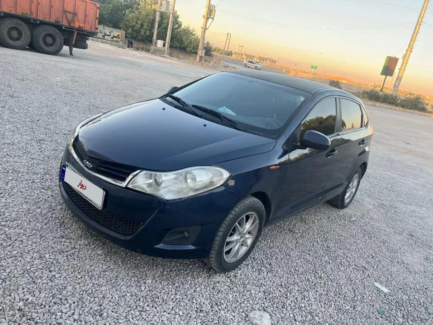 ام وی ام ۳۱۵|خودرو سواری و وانت|کرمانشاه, |دیوار