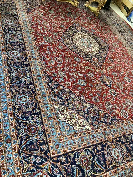 فرش۱۲متری|فرش|مشهد, آزادشهر|دیوار