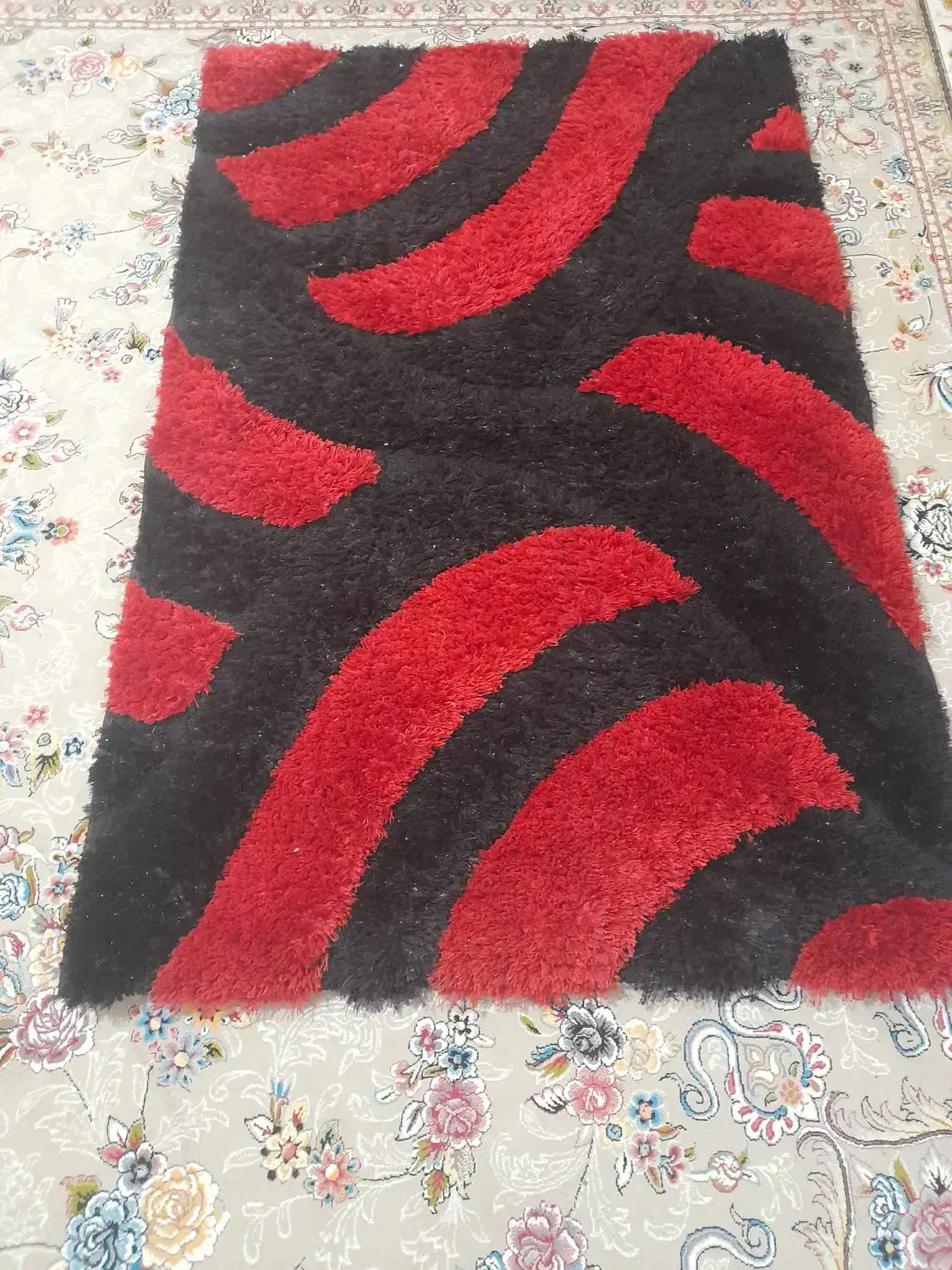 ظروف ولوازم منزل|فرش|کرمانشاه, |دیوار