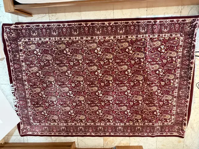 فرش چهارمتری|فرش|تهران, پونک|دیوار