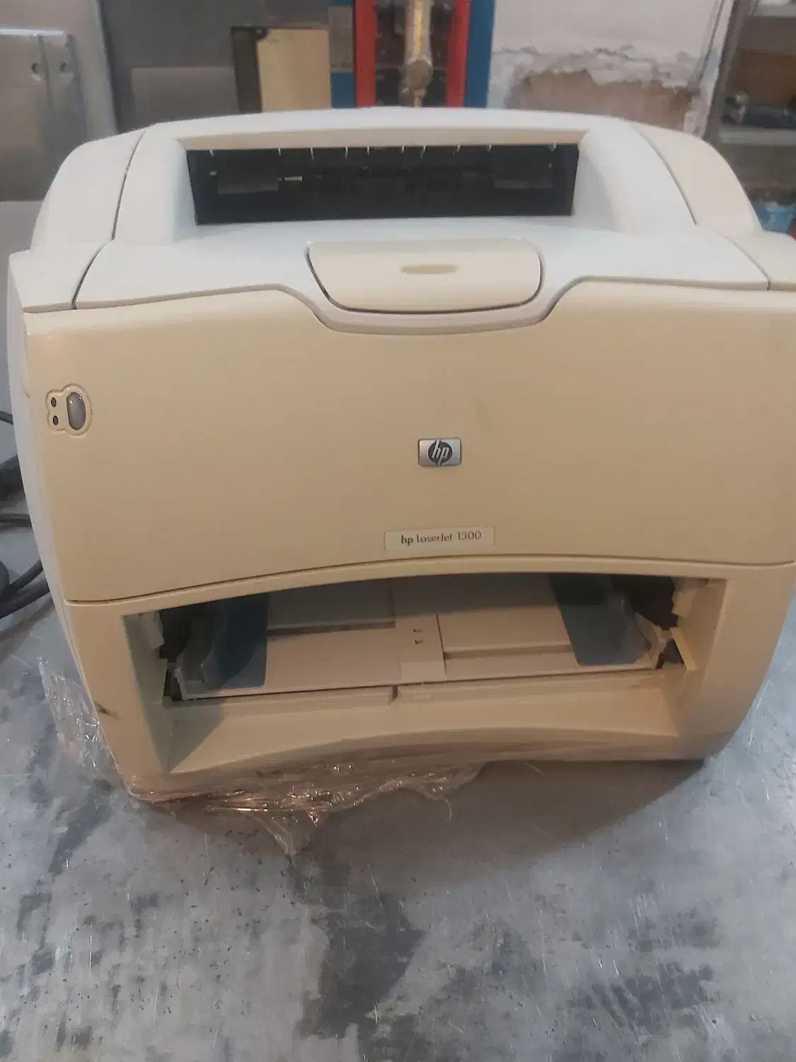 پرینتر|پرینتر، اسکنر، کپی، فکس|شیراز, لاله|دیوار