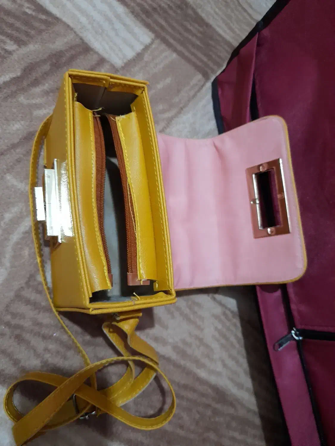 هودی و کیف|لباس|ملایر, |دیوار