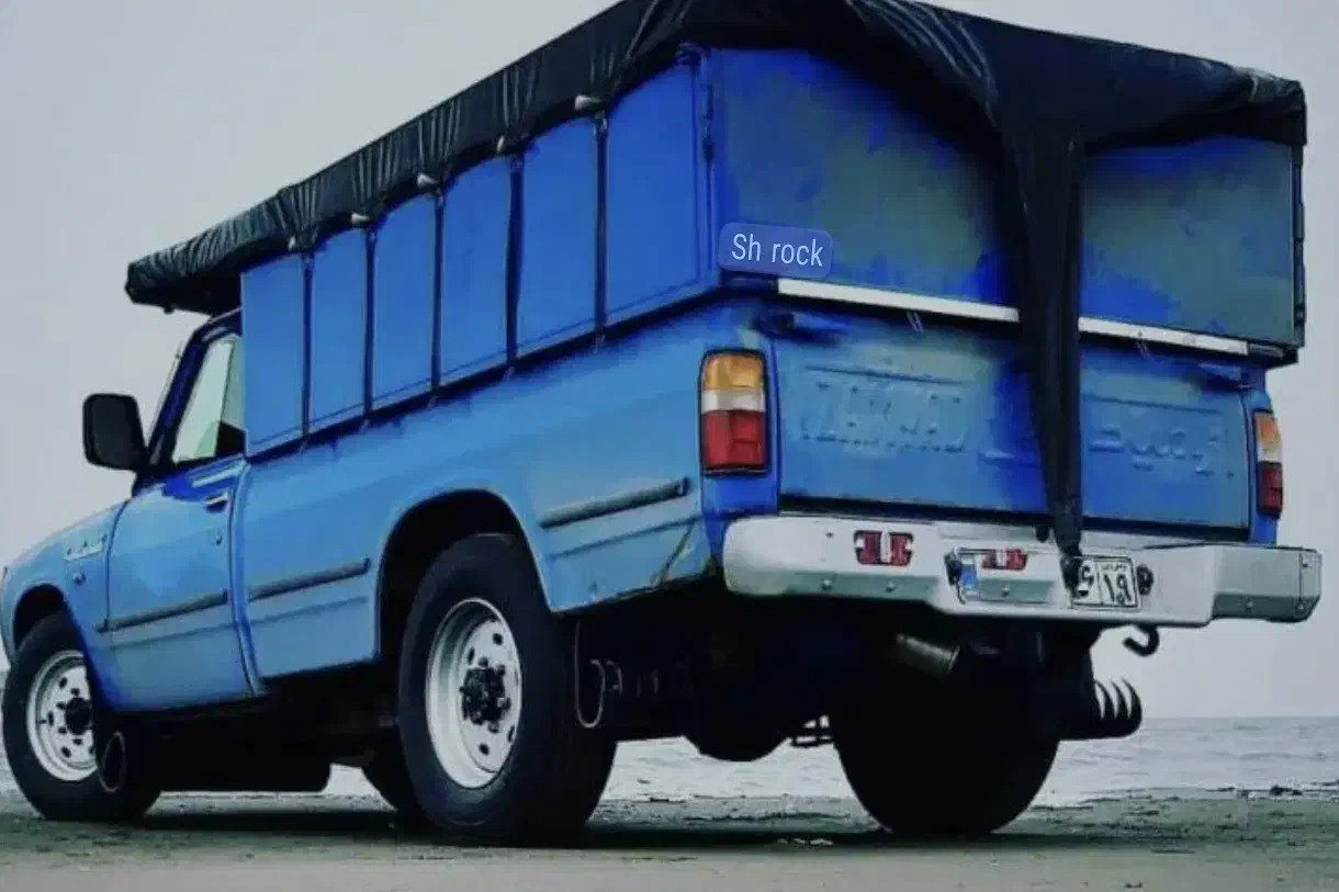 لاستیک دولتی نیسان ایسوزو خاور مزدا وانت سواری|قطعات یدکی و لوازم جانبی|اصفهان, فردوان|دیوار