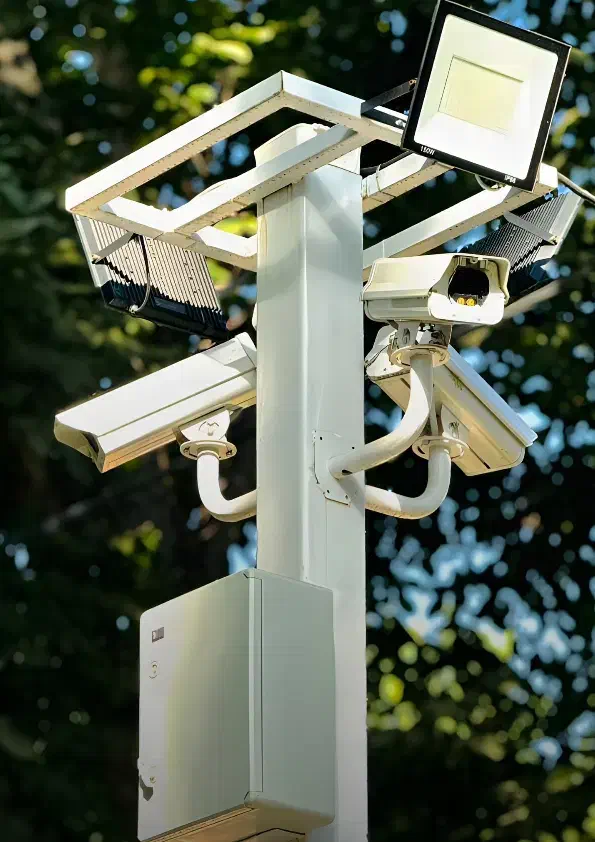 خدمات نصب و تعمیرات دوربین مداربسته و شبکه|خدمات پیشه و مهارت|مشهد, سراب|دیوار