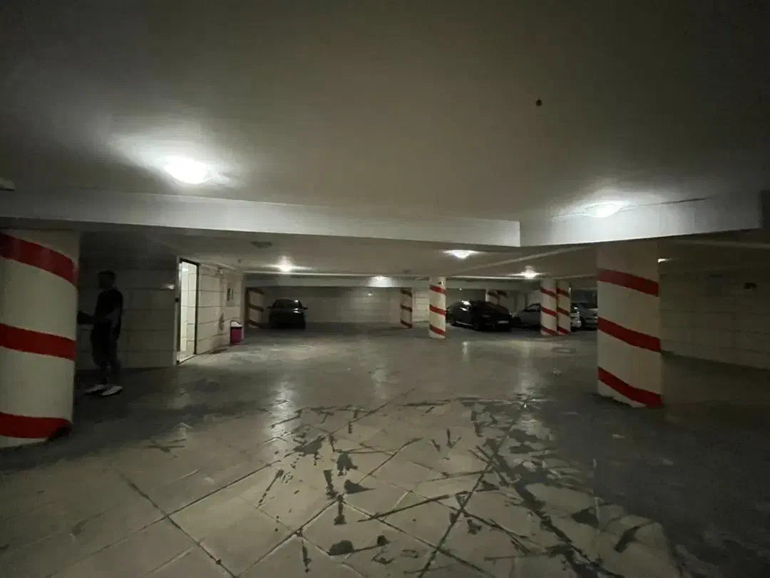 ۲۱۲متری/جنوبی/فول امکانات/یک خانه رویایی/خوش نقشه|فروش آپارتمان|اصفهان, دستگرده|دیوار