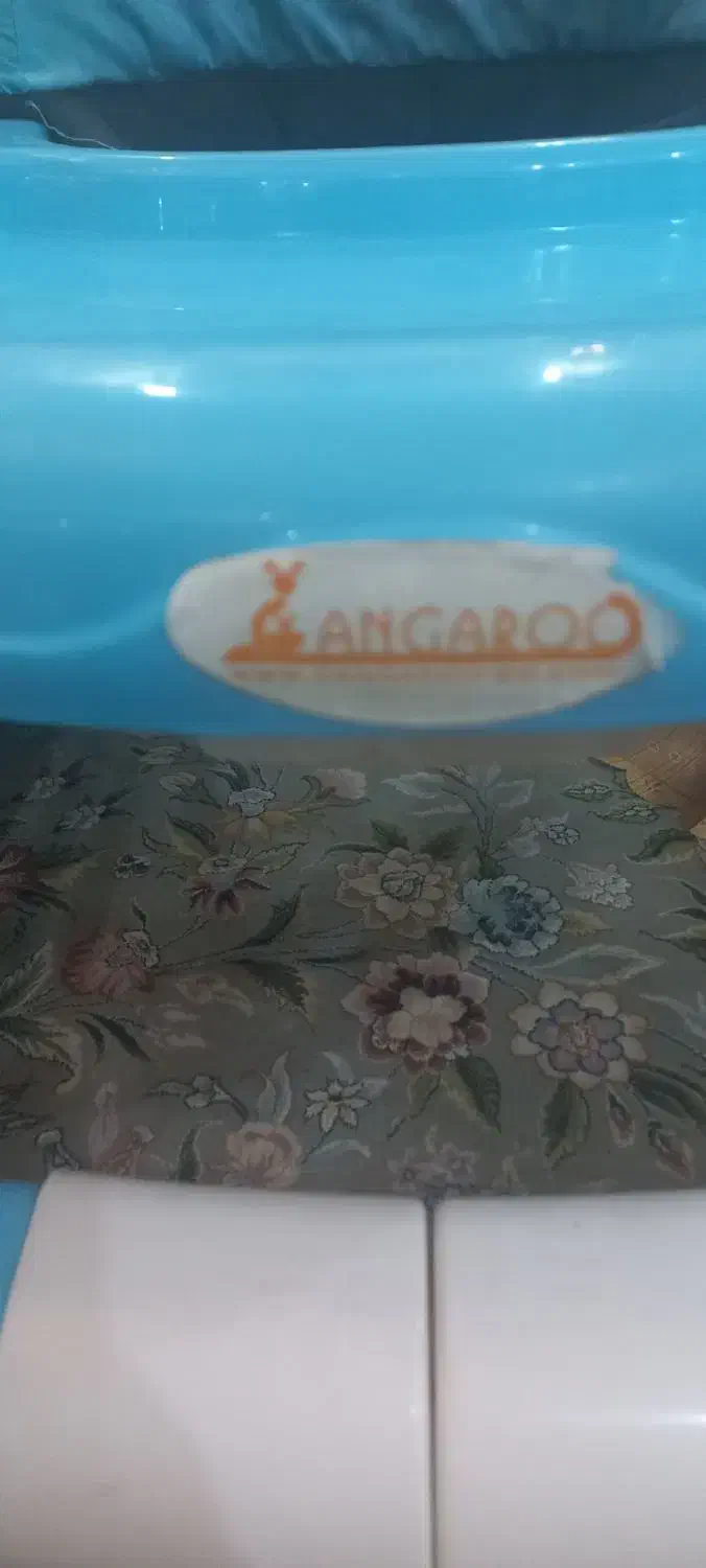 روروک ابی|کالسکه و لوازم جانبی|تهران, سهروردی|دیوار