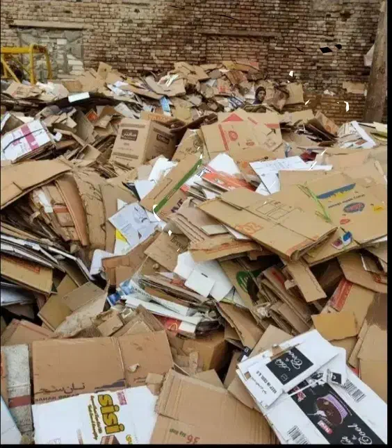 خرید ضایعات|عمده‌فروشی|تبریز, |دیوار