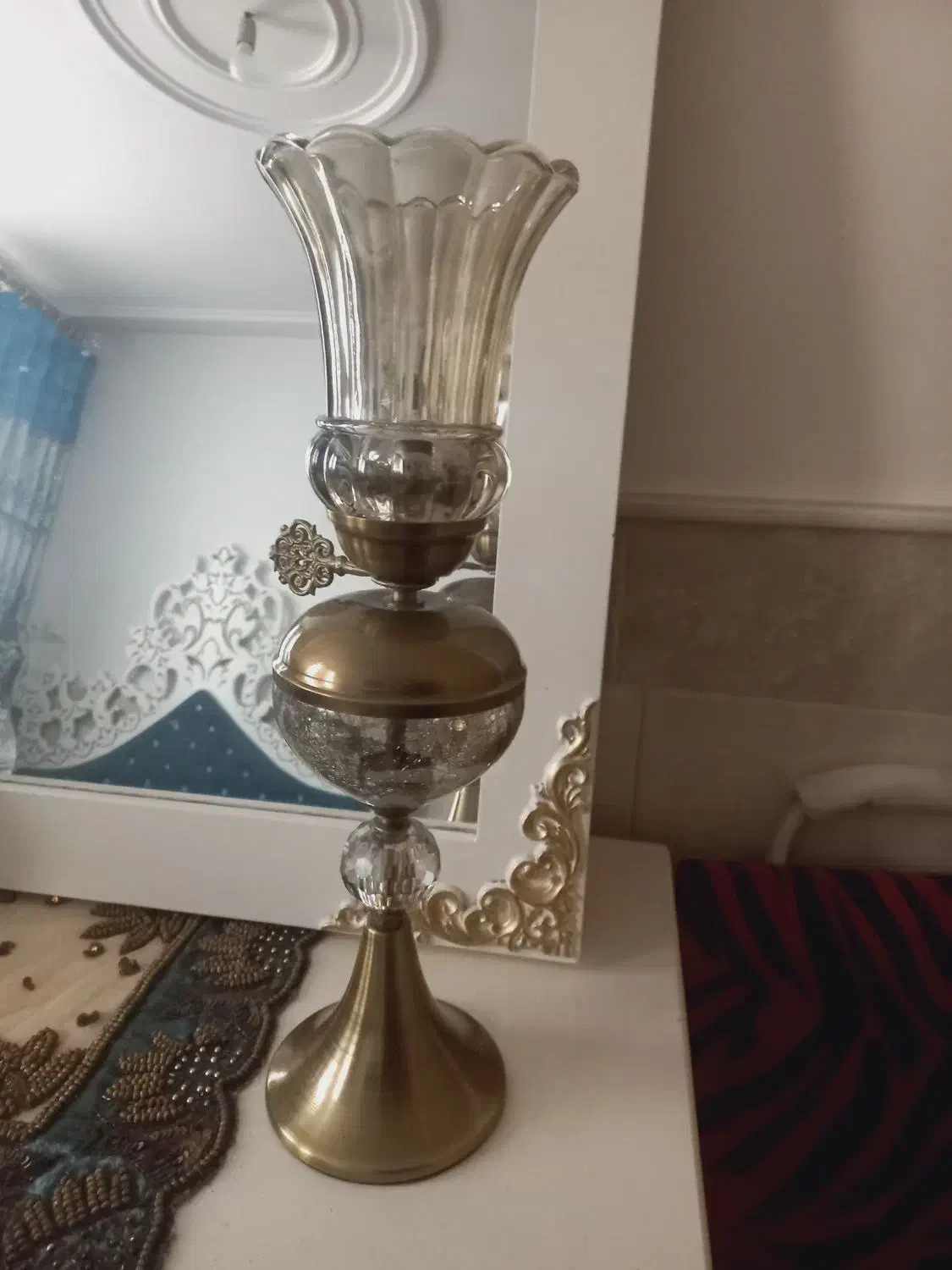 فروش میزکنسول شیک وباکیفیت|بوفه، ویترین، کنسول|قم, شاه ابراهیم|دیوار