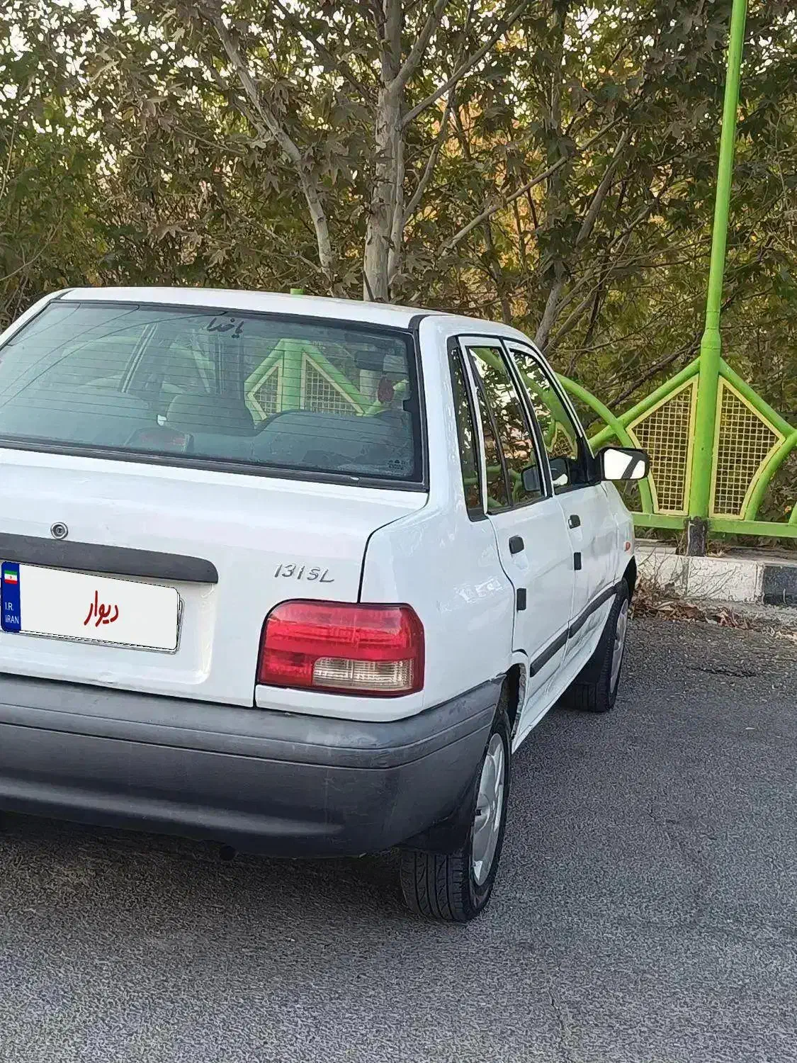 پراید SL عروسک|خودرو سواری و وانت|سقز, |دیوار