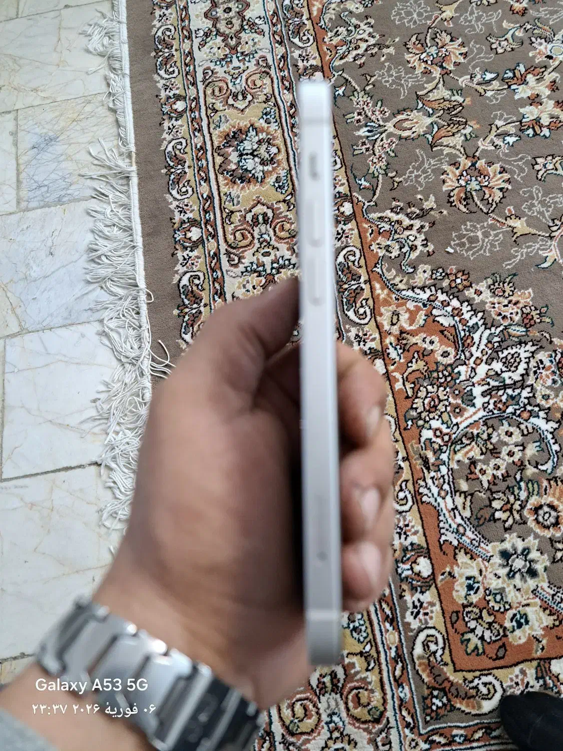 ایفون۱۲|موبایل|فردیس, شهرک وحدت|دیوار