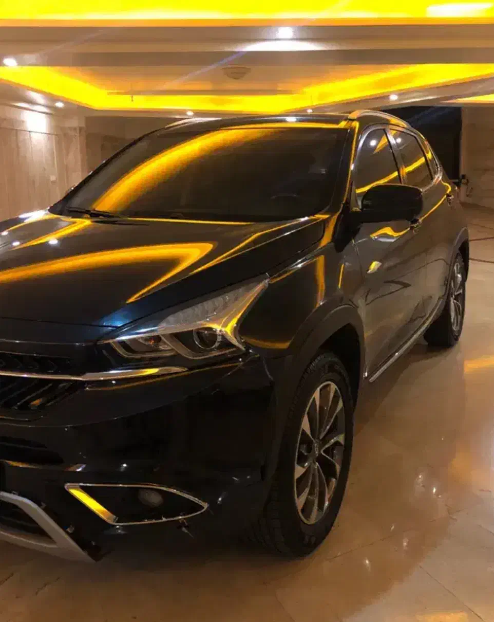 تیگو 7 1400 ( اقساط )|خودرو سواری و وانت|تهران, هفت حوض|دیوار