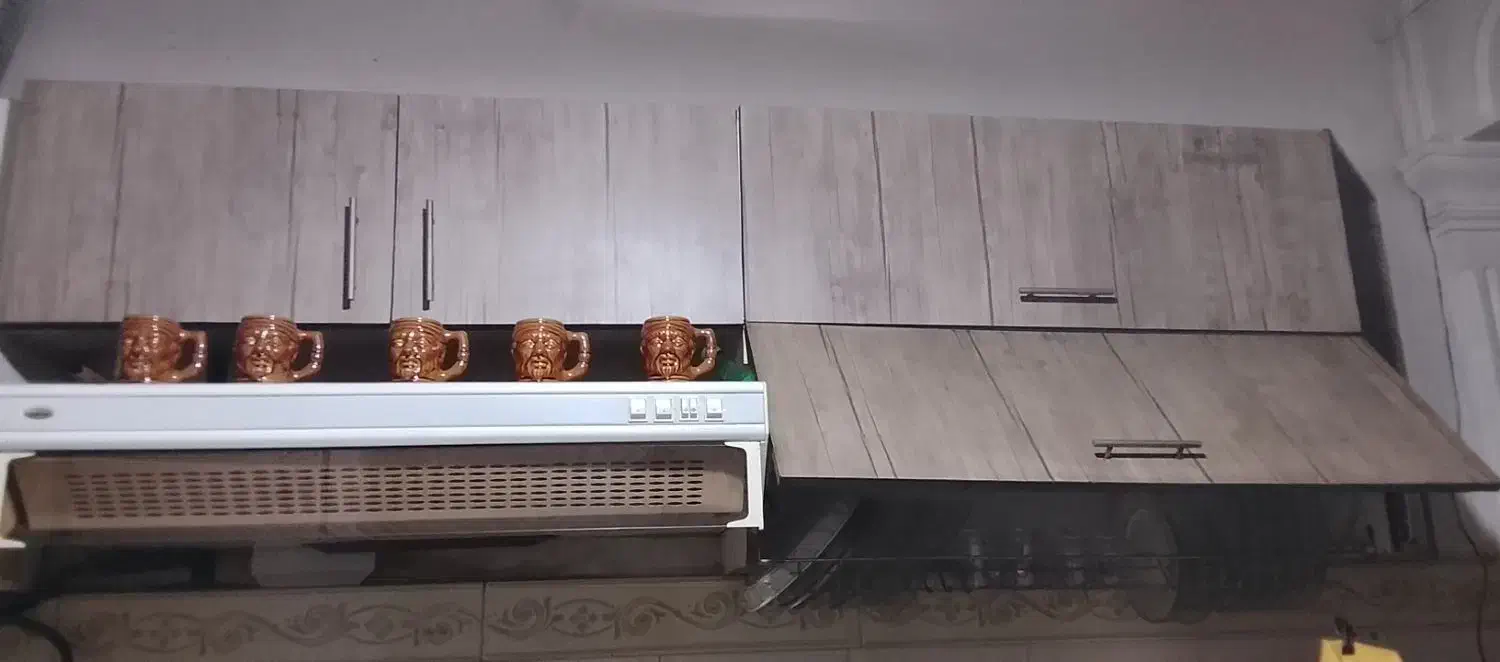 کابینت|هود|مشهد, شفا|دیوار