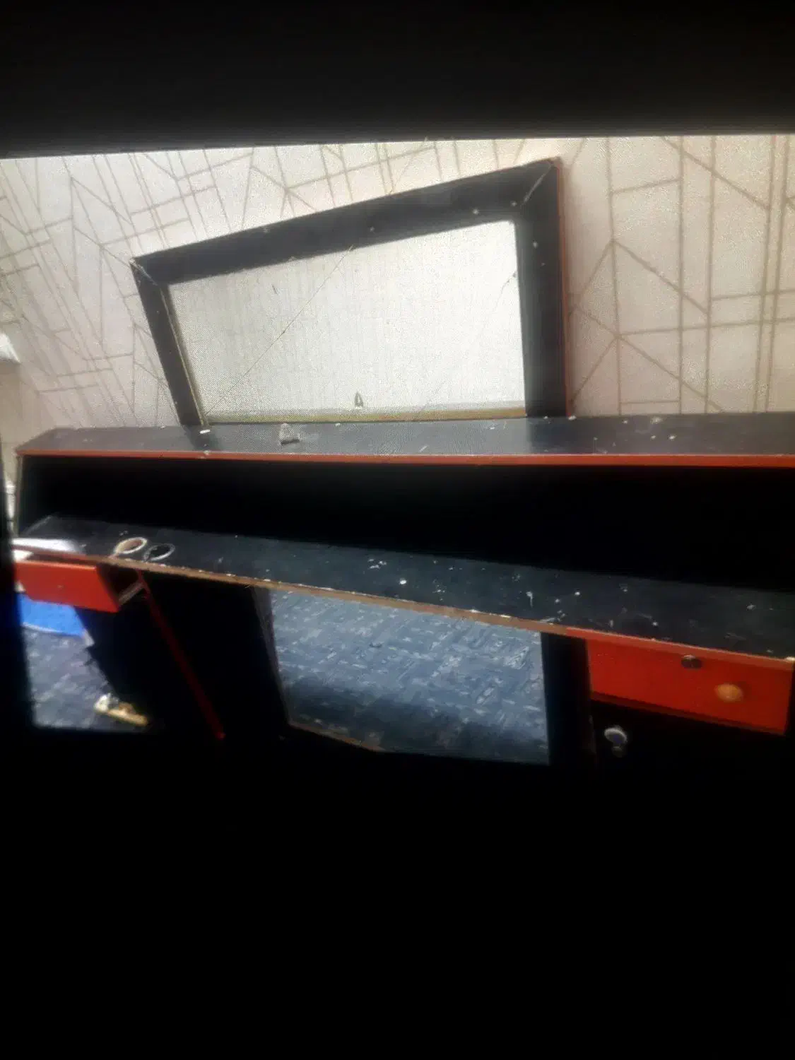 وسایل سالن ارایشگاه|آرایشگاه و سالنهای زیبایی|بندر امام خمینی, |دیوار