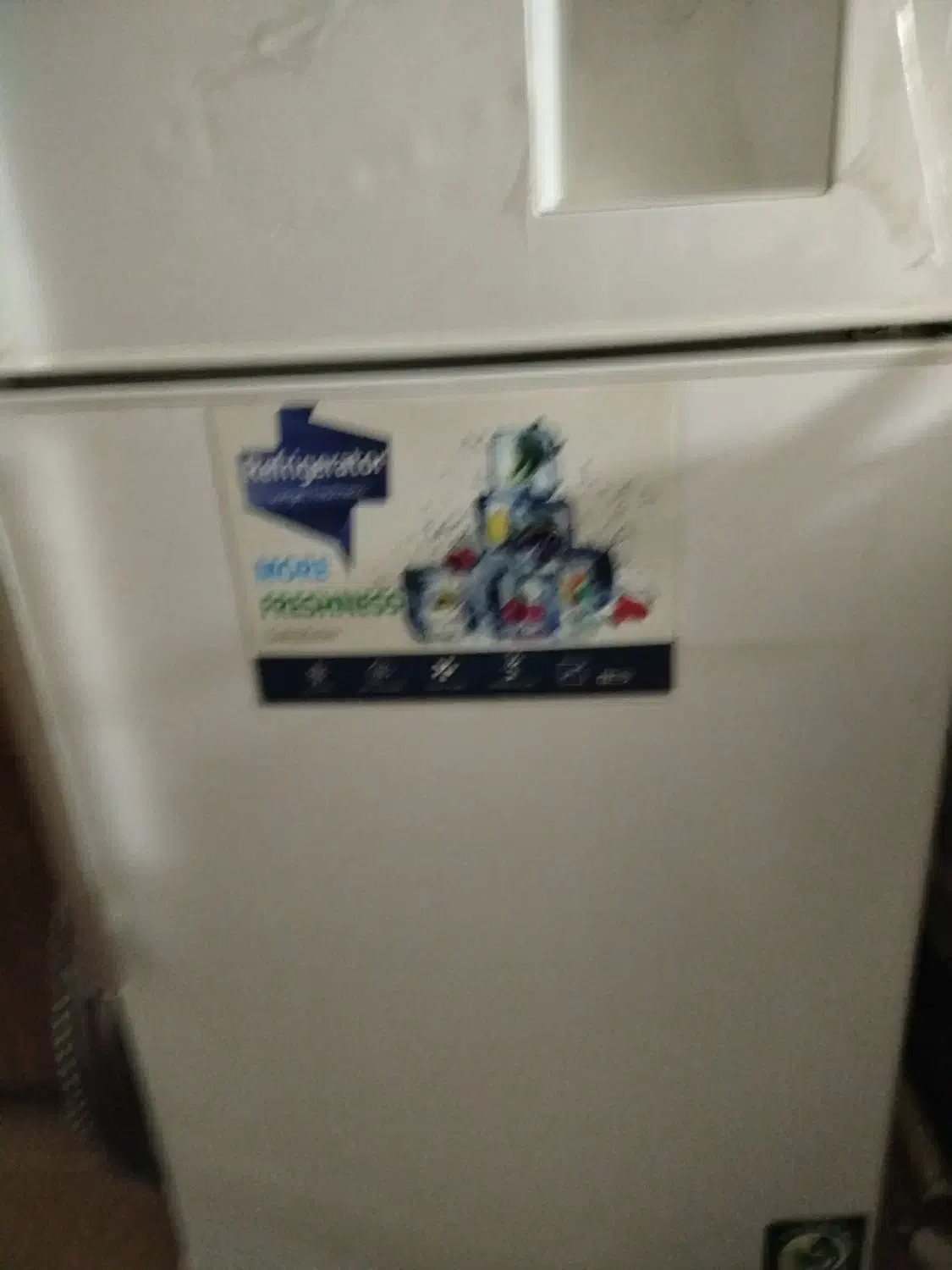 یخچال گلدن|یخچال و فریزر|جغتای, |دیوار