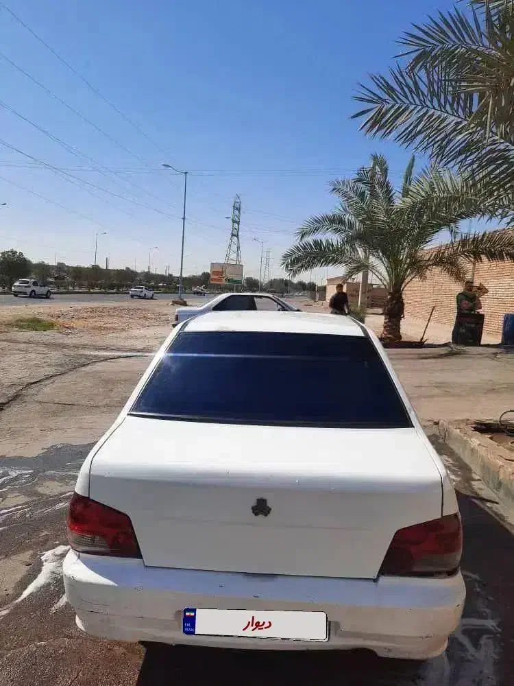 پراید 132مدل 88|خودرو سواری و وانت|ملایر, |دیوار