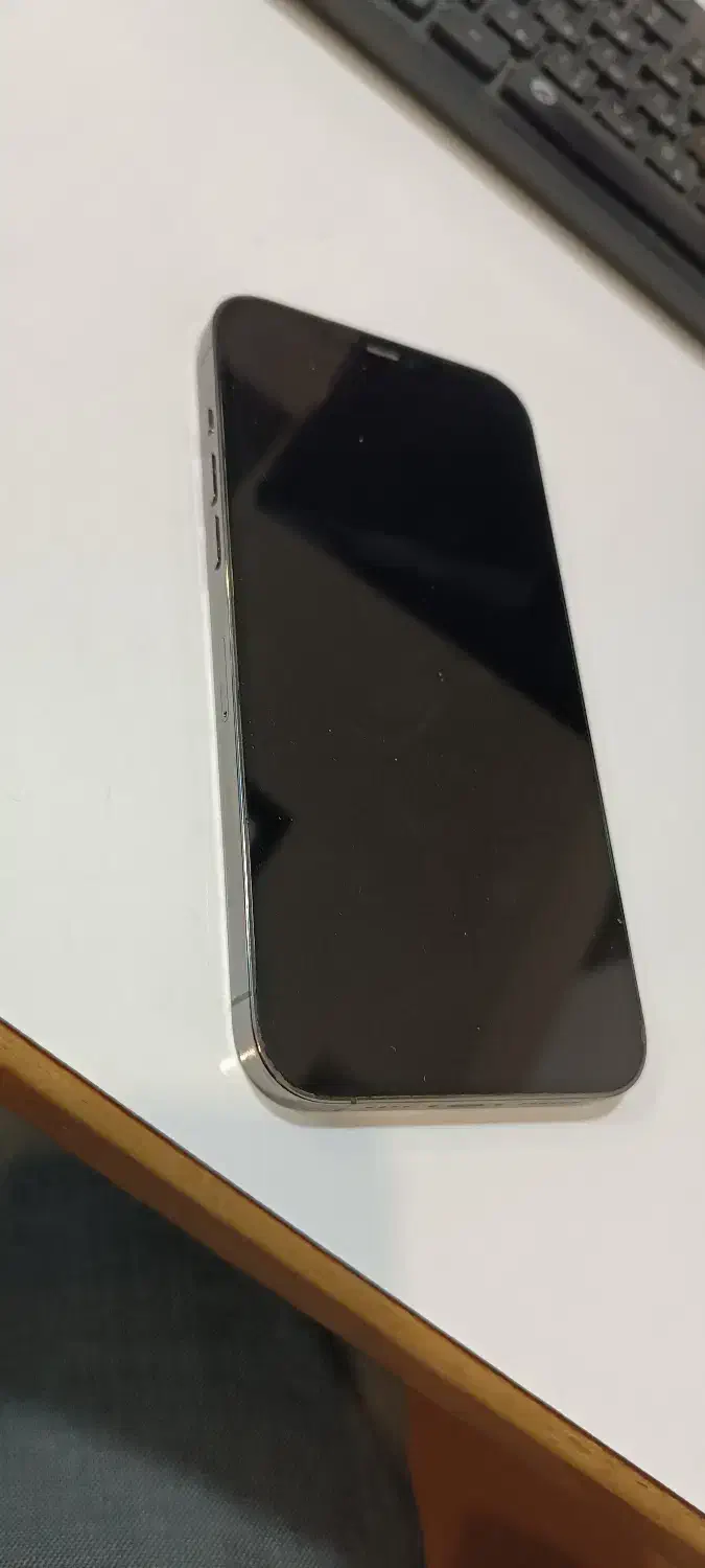 گوشی آیفن ۱۲ پرومکس|موبایل|تهران, عباسآباد|دیوار