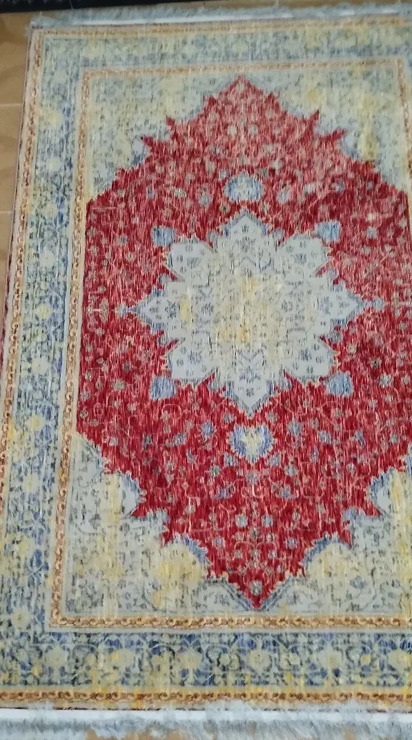 فرش وینتیج نو|فرش|خرم‌آباد, |دیوار