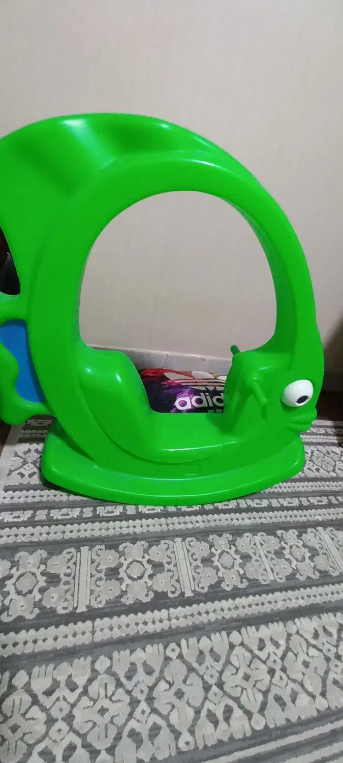 ماهی اسباب بازی|اسباب‌‌بازی|ساری, |دیوار