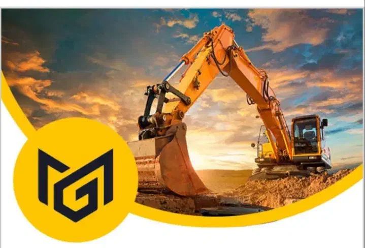 اجاره بیل مکانیکی. تخریب و خاکبرداری|خدمات حمل و نقل|کنگاور, |دیوار