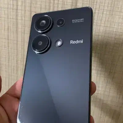 نوت 13 پرو|موبایل|نظرآباد, رسالت|دیوار