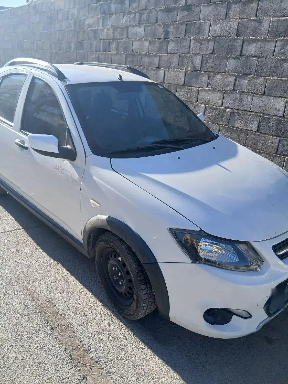 کویک ۱۴۰۰|خودرو سواری و وانت|اصفهان, کشاورزی|دیوار