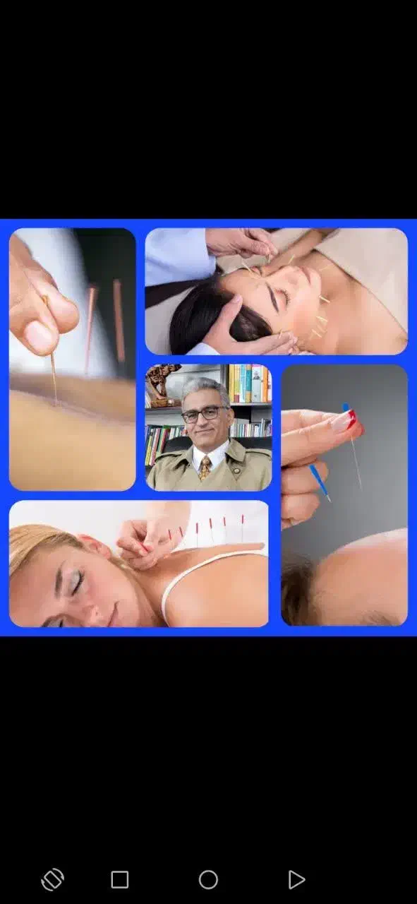 همایش طب سوزنی|گردهمایی و همایش|مشهد, ادیب نیشابوری (شهرک غرب)|دیوار