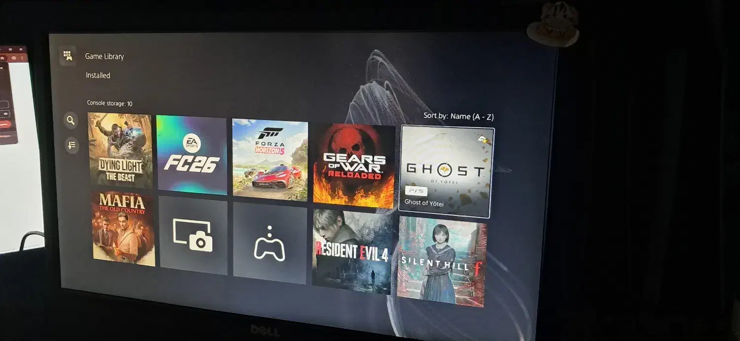 مافیا ACCOUNTبازی MAFIA قابلنصب PS5.4|کنسول، بازی ویدئویی و آنلاین|کرج, حیدرآباد|دیوار