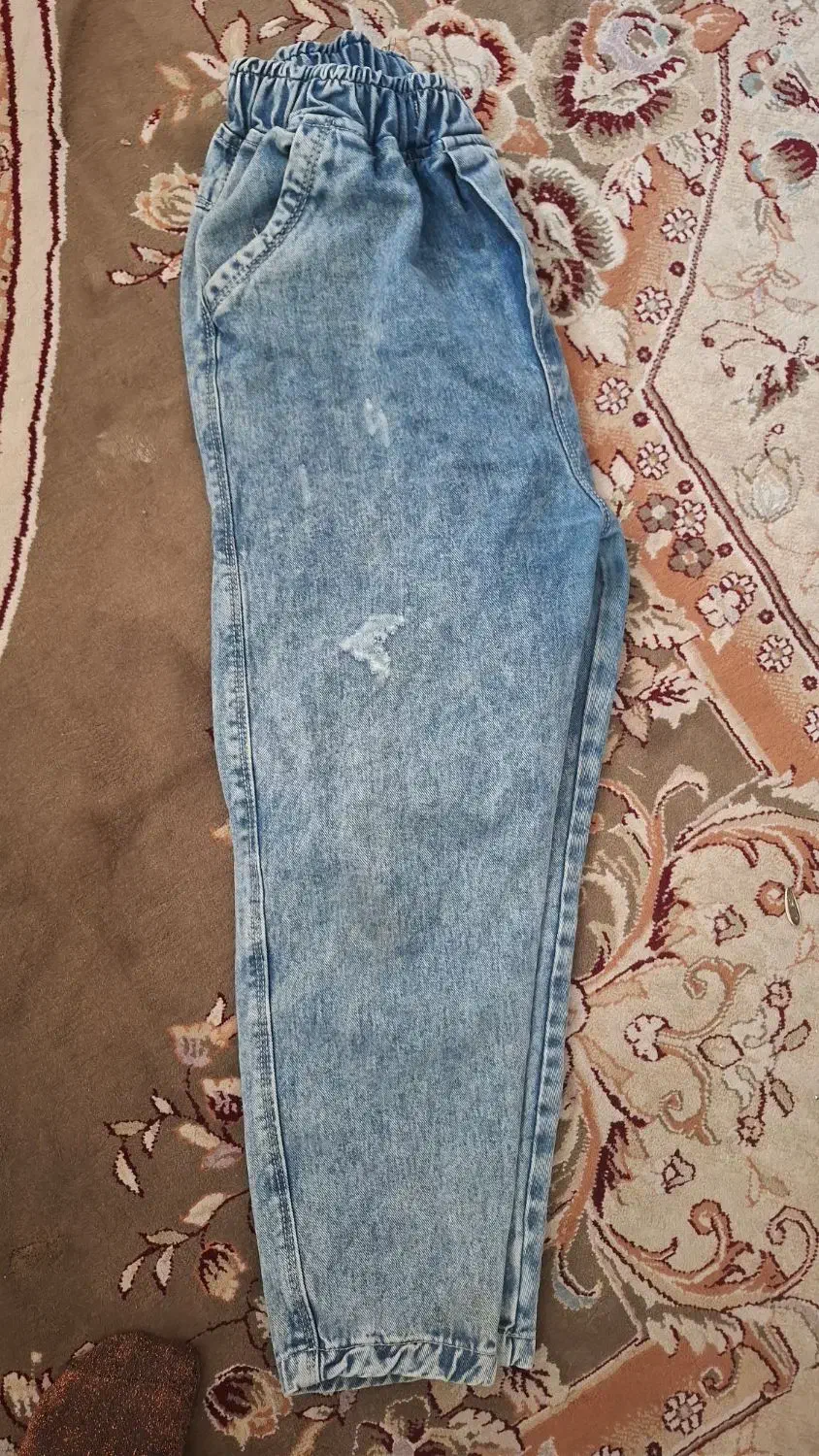 دنیای جین|کفش و لباس بچه|شاهینشهر, مخابرات (شهید بهشتی)|دیوار