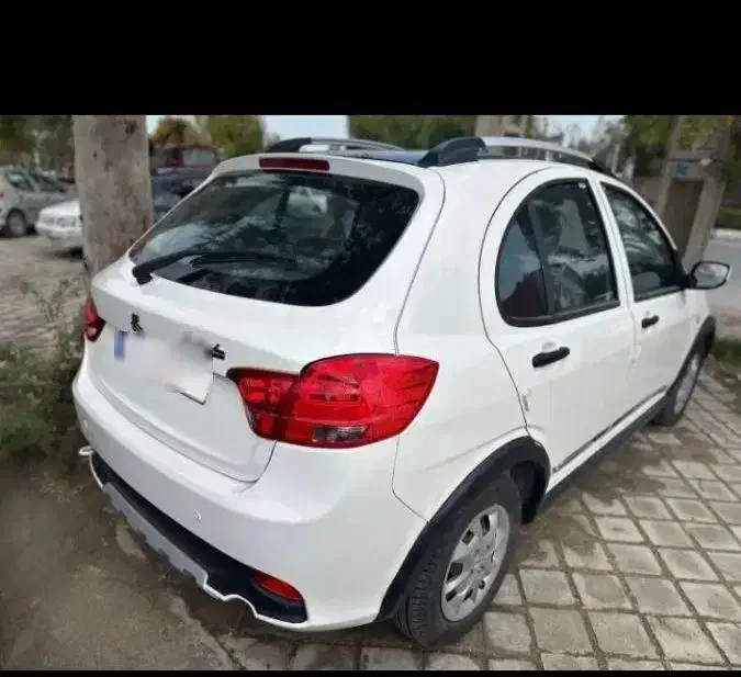 کوییک / مدل 1404 /  اقسلط بانکی|خودرو سواری و وانت|تهران, باغ فیض|دیوار