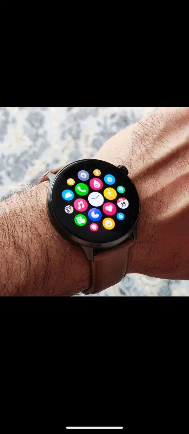 ساعت هوشمند میبرو مدل Watch Lite2|ساعت|یزد, |دیوار